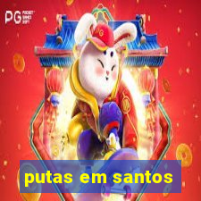 putas em santos